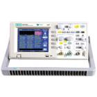 ·1GSa/s實(shí)時(shí)采樣率和50GSa/s等效采樣率;

·USB Host/Device,支持U盤存儲(chǔ),并可通過USB存儲(chǔ)設(shè)備進(jìn)行軟件升級(jí);

·支持與PC機(jī)連接;

·支持PictBridge協(xié)議直接打印;

·32種自動(dòng)測(cè)量功能，支持全部測(cè)量同時(shí)打開功能;

·20組波形,20組設(shè)置存儲(chǔ);

·光標(biāo)測(cè)量包括手動(dòng)模式、追蹤模式和自動(dòng)模式;

·數(shù)字濾波、波形錄制及Pass/Fail功能;

·支持多種語言在線幫助;雙通道,每通道帶寬100MHz;

·波形捕獲率最高超過1000次/秒;
