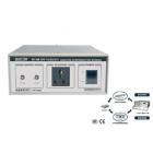 電磁干擾源產(chǎn)生的電磁發(fā)射，必須通過耦合通道才能到達(dá)受到干擾設(shè)備的接收器，電磁干擾按其傳播途徑大致可分兩大類：傳導(dǎo)干擾和輻射干擾。沿電源線、公共地線和互連電纜傳輸?shù)碾姶鸥蓴_稱為傳導(dǎo)干擾；通過空間以電磁波形式傳播的電磁干擾稱為輻射干擾由以上的分析可以看出，電磁干擾的產(chǎn)生必須具備三個(gè)因素：即傳導(dǎo)或輻射電磁波的源，