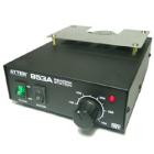 ·加熱迅速，只需10秒可達(dá)350℃。

·內(nèi)置溫度傳感器，輸出溫度穩(wěn)定。

·冷熱風(fēng)選擇，可預(yù)熱及冷卻芯片。

·配合AT拆焊臺(tái)使用，處理BGA及其它片狀I(lǐng)C。

·適用于電子、電器、通訊、維修等PCB板的預(yù)熱、加溫及元件的拆焊。

·外型小巧精密，攜帶特別方便。

·自動(dòng)控溫功能，長(zhǎng)時(shí)間持續(xù)工作，機(jī)器性能不受影響，面板溫度不會(huì)超過標(biāo)準(zhǔn)！
