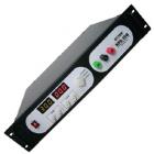 KPS系列概述

KPS系列電源，為高效率的開(kāi)關(guān)電源，它具有帶負(fù)載能力強(qiáng)，連續(xù)工作故障率低及工作效率高的直流穩(wěn)壓電源。適用于科技產(chǎn)品開(kāi)發(fā)、實(shí)驗(yàn)室、教學(xué)、電子生產(chǎn)線及通信等行業(yè)。
