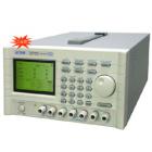 ·全數(shù)字化可編程界面，高分辨率10mV、1mV

·192×128LCD顯示屏，可同時(shí)顯示多組設(shè)定及量測(cè)結(jié)果

·可變更顯示模式

·視窗化直覺式智慧型操作介面，方便使用者操作

·支持多組的快捷按鍵

·具有自動(dòng)跟蹤串并聯(lián)功能

·高穩(wěn)定度、低漂移

·過(guò)電壓、過(guò)電流、過(guò)溫度保護(hù)

·智能型風(fēng)扇控制（隨著輸出功率變換）

·內(nèi)建Buzzer作為警告提示

·100組設(shè)定儲(chǔ)存、Auto Running

·標(biāo)準(zhǔn)界面：RS—232

·選購(gòu)界面：GPIB(IEEE488.2)
