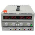 該電源的工作特點(diǎn)為：恒壓/恒流自動(dòng)轉(zhuǎn)換，隨負(fù)載在恒壓恒流狀態(tài)之間連續(xù)轉(zhuǎn)變。TPR3003—3C低紋波恒壓恒流數(shù)顯型電源為高精度線性電源。它具有紋波噪聲小、可靠性強(qiáng)等特點(diǎn)。帶有高精度雙路恒壓、恒流型直流穩(wěn)壓器，串、并聯(lián)功能，可增加電源的帶負(fù)載能力。適用于科技產(chǎn)品開發(fā)，實(shí)驗(yàn)室、教學(xué)、電子生產(chǎn)線使用，也是通信行業(yè)的必備儀器。