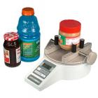 經(jīng)濟(jì)實(shí)用，可達(dá)到7.5" (189.4 mm)直徑，可選夾口，測量單位可選（磅、千克、牛頓），鋁質(zhì)機(jī)殼，可移動的夾柱，順時針、逆時針峰值存儲，電池或交流電操作，三款量程12 lbin (135 Ncm),，50 lbin (570 Ncm), 100 lbin (1150 Ncm) ，精　　度:滿量程的± 0.5% ±1 位小數(shù)，取樣速度: 30 個讀數(shù)/秒，安全超載: 滿量程的150%，電池容量: 每一次充電可連續(xù)使用30 hours，重　　量: 10 lbs (4.5 kg)CE認(rèn)證