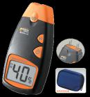 測(cè)試范圍：5%~40%
分辨率：1%
