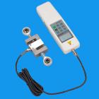 功 能：
HF外置S型系列推拉力計(jì)是一種高精度小型便攜式拉力、壓力測試儀器。廣泛應(yīng)用于高低壓電器、電子、五金制鎖、汽車配件、打火機(jī)及點(diǎn)火裝置、制筆、輕工、建筑、漁具、紡織、化工、機(jī)械、IT等行業(yè)和科研機(jī)構(gòu)作拉壓負(fù)荷、插拔力測試、破壞性試驗(yàn)等，是數(shù)字型的新一代拉壓力測試儀器。
