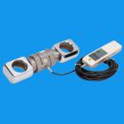 功 能：
HF柱形系列推拉力計(jì)是一種高精度小型便攜式拉力、壓力測試儀器。廣泛應(yīng)用于高低壓電器、電子、五金制鎖、汽車配件、打火機(jī)及點(diǎn)火裝置、制筆、輕工、建筑、漁具、紡織、化工、機(jī)械、IT等行業(yè)和科研機(jī)構(gòu)作拉壓負(fù)荷、插拔力測試、破壞性試驗(yàn)等，是數(shù)字型的新一代拉壓力測試儀器。
