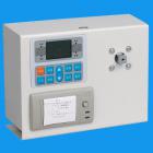 功 能：
ANL系列數(shù)顯扭矩測(cè)試儀是為測(cè)試和檢測(cè)各種扭矩而設(shè)計(jì)制造的一種智能化多功能計(jì)量?jī)x器。主要用于檢測(cè)和校正各種電動(dòng)風(fēng)動(dòng)螺絲批、扭矩起子、扭矩扳手的扭矩，各種產(chǎn)品涉及擰緊力的測(cè)試，零件扭轉(zhuǎn)破壞性試驗(yàn)等。該儀器有帶打印機(jī)與不帶打印機(jī)之分。
