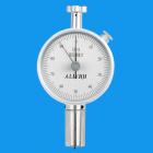 功 能：
LX邵氏A型硬度計(jì)廣泛應(yīng)用于中低硬度塑料、各類(lèi)橡膠、多元脂、皮革、蠟等的硬度測(cè)試。
