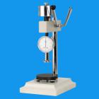 功 能：
LX-A 型和LX-C型邵氏硬度計(jì)可裝配在本公司配套生產(chǎn)的LAC型硬度計(jì)測(cè)試支架上使用，可提高測(cè)試精度。 
