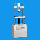 說明： 
AEV電動立式機(jī)臺是專為HF系列和NK系列推拉力計配套用的推拉負(fù)荷試驗臺。本產(chǎn)品采用雙立桿結(jié)構(gòu)，具有穩(wěn)定性好，適用范圍廣，使用方便等優(yōu)點，并具有無級調(diào)速，手動（點動）、自動控制切換功能。適用于橡膠塑料、輕工紡織、建筑門窗、復(fù)合材料、電線電纜、汽車配件、動力機(jī)械、科研機(jī)構(gòu)等行業(yè)的推拉負(fù)荷、插拔力、破壞試驗等測試。
