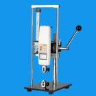 說明： 
AST-S手壓式拉壓測試架，專為NK、HF系列推拉力計(jì)配備，可組合成不同用途的試驗(yàn)機(jī)臺，進(jìn)行準(zhǔn)確的拉壓負(fù)
荷、插拔力、破壞性試驗(yàn)等測試。
