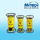 三、系統(tǒng)構(gòu)成
每種型號的X射線探傷機均是由控制器、X射線發(fā)生器、電源電纜、連接電纜及附件組成。
