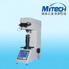 詳細(xì)信息
HVS-50Z型自動轉(zhuǎn)塔數(shù)顯維氏硬度計是光機(jī)電一體化的高新技術(shù)產(chǎn)品，它具有在測試時壓頭與物鏡自動切換，測試點自動定位精確。有良好的可靠性，可操作性，是小負(fù)荷維氏硬度計的升級換代產(chǎn)品。
