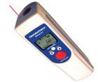 Waterproof Infrared Thermometer，Ideal for hard to reach areas such as inside refrigerated cases or other cold storage areas, or check food at salad bars and hot buffets.