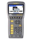 LanTEK? II是一款高速、高性價(jià)比終極線纜認(rèn)證測(cè)試儀，9秒完成5e類認(rèn)證測(cè)試，14秒完成6類認(rèn)證測(cè)試，10Gb線外串?dāng)_測(cè)試速度較同類儀表快4倍。采用專利技術(shù)，不再使用特殊永久鏈路適配器，只用普通標(biāo)準(zhǔn)跳線即可完成絕大多數(shù)布線工程測(cè)試任務(wù)，最大限度地節(jié)約了時(shí)間與成本。