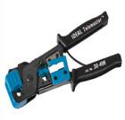 產(chǎn)品指標

 · 同一工具可完成剪切、剝線、壓接工作

