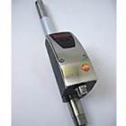 雙開關(guān)輸出,可設(shè)定變量(根據(jù)消耗量或流量;時(shí)限或非時(shí)限,磁滯等狀況進(jìn)行設(shè)定) 
操作簡(jiǎn)單,可通過2個(gè)控制鍵進(jìn)行操作.
儀器設(shè)計(jì)預(yù)留管,安裝方便
優(yōu)勢(shì): 測(cè)量可靠,保證測(cè)量精度
原因: 根據(jù)不同的管徑進(jìn)行傳感器標(biāo)定(直接標(biāo)定流量而非流速) -> 最佳型號(hào)，減少由于不規(guī)則的管徑規(guī)格及不正確定的位置(深度及角度)而導(dǎo)致的誤差!
