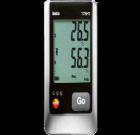 產(chǎn)品介紹：
testo 176-H1電子溫濕度記錄儀，適用于長期監(jiān)測生產(chǎn)車間及倉庫的溫濕度。外置溫濕度傳感器，響應快。

