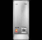 產(chǎn)品介紹：
testo 176-H2電子溫濕度記錄儀，金屬外殼，適用于長期監(jiān)測惡劣環(huán)境下的溫濕度。外置溫濕度傳感器，響應快。

