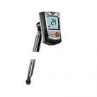 產(chǎn)品介紹：

testo 405是一款熱敏風(fēng)速儀。帶伸縮手柄（最多擴(kuò)展長(zhǎng)度300 mm），它可測(cè)風(fēng)速、風(fēng)量和溫度。testo 405適用于檢測(cè)通風(fēng)管道、出風(fēng)口或非密封的窗戶。

