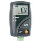 產(chǎn)品介紹：

testo 175-S2電流/電壓電子記錄儀，用于快速有效地記錄工業(yè)過程中的電流及電壓?？山釉谧兯推魃弦杂涗浐蜋z測電流信號。
可能導(dǎo)致?lián)p害的電流/電壓波動可通過testo 575快速打印機現(xiàn)場打印或通過接口傳輸至PC進行分析。

