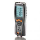 產(chǎn)品介紹： 

testo 327-2煙氣分析儀用來測量燃燒效率參數(shù)，如℃，O2，CO2，CO和煙氣抽力。強大的LED背光燈顯示及同時顯示4行參數(shù)的功能，保證你即使在惡劣的環(huán)境下也能輕松讀數(shù)。這款分析儀突出的特點是其簡便易懂的菜單，流線型的外殼設(shè)計及其耐用性。

