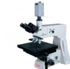 用途：
BX201E-D/CMM-88E 系列金相顯微鏡是適用于對不透明物體的顯微觀察。顯微鏡配有大移動范圍的載物臺，落射照明器、平場消色差物鏡、大視野目鏡，圖像清晰、襯度好，同時儀器配有偏光裝置，是金屬學(xué)、礦物學(xué)、精密工程學(xué)、電子學(xué)等研究的理想儀器。金屬顯微鏡適用于學(xué)校、科研、工廠等部門使用。金相顯微鏡也適合醫(yī)藥、農(nóng)林、公安、學(xué)校、科研部門作觀察分析用，并能將所需要的圖片進行編輯、保存和打印。
