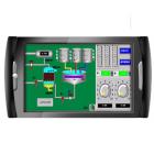 ◆便攜采集終端 
FX-PAD,7寸觸摸屏，基于ANDORID，A8核心，WIFI無線支持，含專用采集及設置軟件

