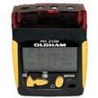 概述：

MX2100是一款久經(jīng)考驗(yàn)的3氣體便攜式檢測儀，設(shè)計(jì)用于消防救生等人員在工廠、地下建筑、下水道、鉆探平臺、輪船和任何存在危險(xiǎn)的有限區(qū)域內(nèi)操作使用。
MX2100儀器頂部的報(bào)警燈非常顯眼，同時(shí)擁有屏幕圖形化顯示，背光液晶，能顯示3個(gè)測量值，同時(shí)有單位和氣體類型。擁有聲光報(bào)警功能。
MX2100能打印所有事件和測量值。用戶可以自由設(shè)置可變的存儲間隔。最多可存儲200000個(gè)記錄，可由具體工作環(huán)境監(jiān)測要求決定如何設(shè)置間隔。MX2100能根據(jù)您的實(shí)際需要，提供以下組合檢測：三個(gè)通道：毒氣，二氧化碳和氧氣；一個(gè)通道：爆炸性氣體。
MX2100預(yù)編程了一個(gè)包含了32種氣體的庫用于測量專一的氣體。更換傳感器模塊時(shí)無需調(diào)整，您能從許多種傳感器中同時(shí)選擇三種（包括可選的一氧化碳/硫化氫傳感器）。