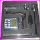 性能指標 

量程范圍：（0.25～5）m/s； 

測量誤差：±5%F.S； 

數(shù)據(jù)暫存容量：2400組數(shù)據(jù)； 

通信接口：RS232，儀器向計算機單向傳輸數(shù)據(jù)； 

波特率：1200bps； 

供電電源：鋰電池（兩節(jié)18650，1400mAH，3.7V）組； 

工作電流：不大于60mA； 

儀器工作時間：充電一次工作時間不小于4小時； 

重量：0.7kg； 

外形尺寸：165mm×104mm×41.5mm； 

防爆型式：本質安全型。