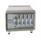 概述：

由AWA8450聲強(qiáng)探頭、AWA6290M雙通道聲學(xué)分析儀及聲強(qiáng)分析軟件組成，符合GB/T 17561及IEC 1043標(biāo)準(zhǔn)。聲強(qiáng)測量儀是一種測量空氣介質(zhì)中聲強(qiáng)在某一方向的分量的儀器，通過聲強(qiáng)測量可測定聲源的聲功率級，同時提供聲強(qiáng)及聲壓的實(shí)時倍頻程、1/3倍頻程頻譜分析結(jié)果，聲強(qiáng)強(qiáng)度圖等。通過多點(diǎn)的聲強(qiáng)測量，可獲得聲源附近某一平面上的聲能流強(qiáng)弱分布，以研究聲源的輻射特性。該系統(tǒng)具有體積小，功能強(qiáng)、精度高、使用方便等優(yōu)點(diǎn)。