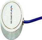 土壓力盒根據張力弦原理制造，使用頻率作為輸出信號，抗干擾能力強，遠距離輸送產生的誤差極??；并且內置溫度傳感器，對外界溫度影響產生的變化進行溫度修正；每個傳感器內部有計算芯片，自動對測量數據進行換算而直接輸出物理量，減少人工換算的失誤和誤差；全部元器件進行嚴格測試和老化篩選，尤其是高低溫應力消除試驗，增強弦的穩(wěn)定性和可靠性；另有三防處理，保證在長期惡劣環(huán)境中高成活率的問題。