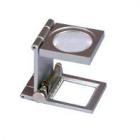 技術(shù)指標(biāo):

1、放大倍數(shù):10倍
2、體 積尺寸: 51mm×φ30
3、鏡片直徑:30mm
4、工作距離:40mm
5、分劃值每小格讀數(shù)1mm
6、測量范圍:0～20mm