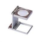 技術(shù)指標(biāo):

1、放大倍數(shù):10倍
2、體 積尺寸: 51mm×φ30
3、鏡片直徑:30mm
4、工作距離:40mm
5、分劃值每小格讀數(shù)0.2mm
6、測量范圍:0～25mm，0～1寸