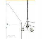 產(chǎn)品描述 


超絕緣引下線系統(tǒng)通過采用高度絕緣的引下線，提供了相當(dāng)于750mm空氣和1500mm混凝土的絕緣距離，保證對(duì)周圍設(shè)備的保護(hù)。

特別適用于獨(dú)立避雷針系統(tǒng)，將雷電電流有效的分離開，確保外部防雷系統(tǒng)不會(huì)與周圍設(shè)備發(fā)生絕緣擊穿。